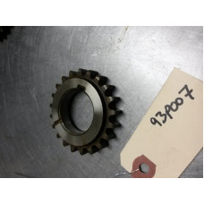 93P007 Crankshaft Timing Gear From 1996 Lincoln Mark VIII  4.6